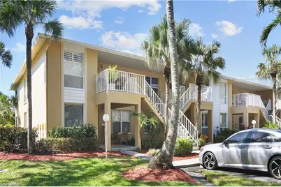 1250 Yesica Ann Cir #E102, Naples, FL 34110 - Photo 1