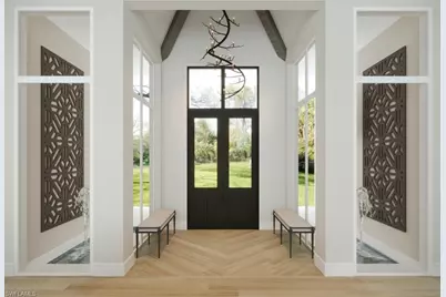 465 Gordonia Rd, Naples, FL 34108 - Photo 2