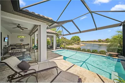 9111 Trivoli Ter, Naples, FL 34119 - Photo 2