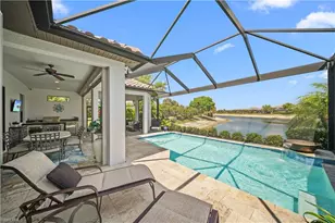 9111 Trivoli Ter, Naples, FL 34119 - Photo 2