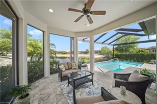 9111 Trivoli Ter, Naples, FL 34119 - Photo 4