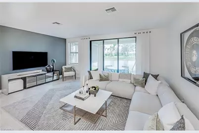 1566 Lake Jessup Cir, Cape Coral, FL 33909 - Photo 6