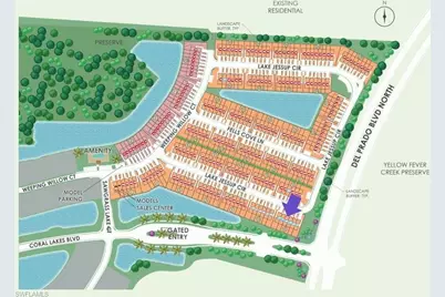 1566 Lake Jessup Cir, Cape Coral, FL 33909 - Photo 4