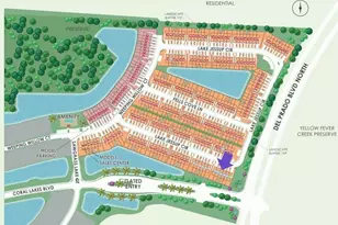 1566 Lake Jessup Cir, Cape Coral, FL 33909 - Photo 4