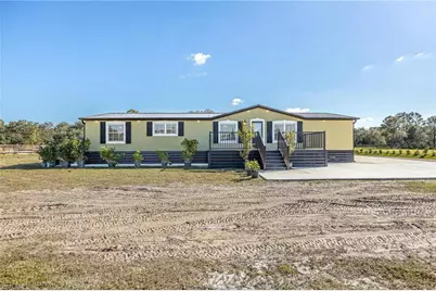 17700 Pronghorn St, Alva, FL 33920 - Photo 2