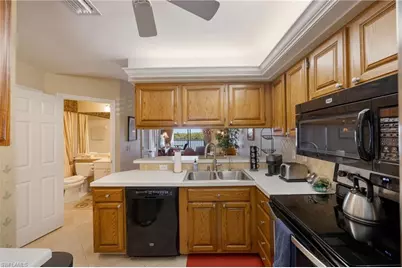 1045 Mainsail Dr #413, Naples, FL 34114 - Photo 8