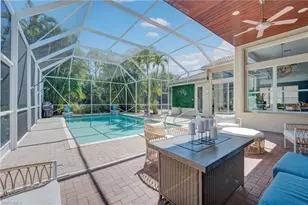 2112 Amargo Way, Naples, FL 34119 - Photo 2