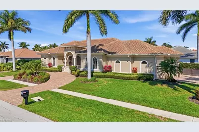 1194 Whiteheart Ct, Marco Island, FL 34145 - Photo 4