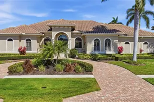 1194 Whiteheart Ct, Marco Island, FL 34145 - Photo 1