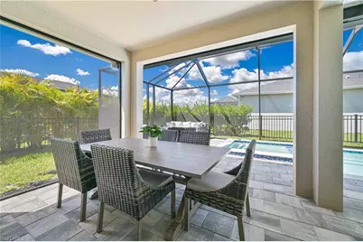 17300 Coastal Ridge Dr, Fort Myers, FL 33908 - Photo 8