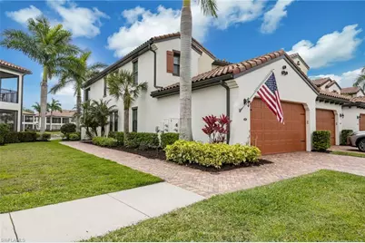 15173 Butler Lake Dr #101, Naples, FL 34109 - Photo 1