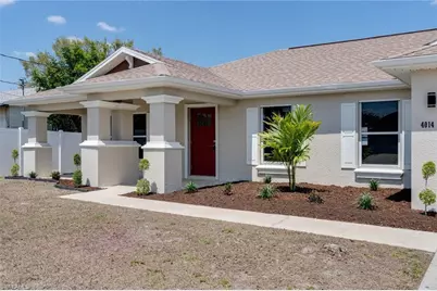 4014 13th St W, Lehigh Acres, FL 33971 - Photo 2