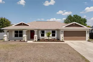 4014 13th St W, Lehigh Acres, FL 33971 - Photo 1