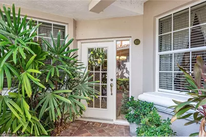 3985 Deer Crossing Ct #103, Naples, FL 34114 - Photo 2