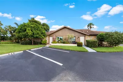 843 Palm View Dr #25, Naples, FL 34110 - Photo 4