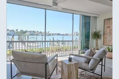 322 Harbour Dr #104D, Naples, FL 34103 - Photo 1