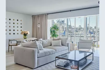 322 Harbour Dr #104D, Naples, FL 34103 - Photo 2