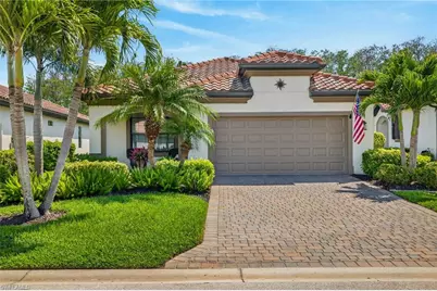 11543 Golden Oak Ter, Fort Myers, FL 33913 - Photo 2