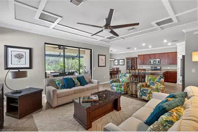 11543 Golden Oak Ter, Fort Myers, FL 33913 - Photo 8