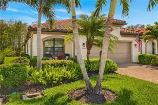 11543 Golden Oak Terrace, Fort Myers, FL 33913 - Photo 1