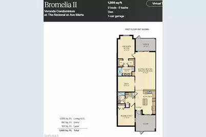 5466 Double Eagle Cir #3425, Ave Maria, FL 34142 - Photo 30