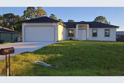 2915 28th St SW, Lehigh Acres, FL 33976 - Photo 1