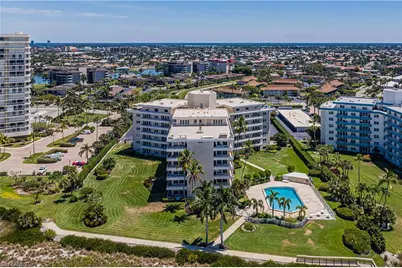 240 Seaview Ct #105, Marco Island, FL 34145 - Photo 16