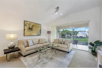 437 Wiggins Lake Ct #201, Naples, FL 34110 - Photo 2