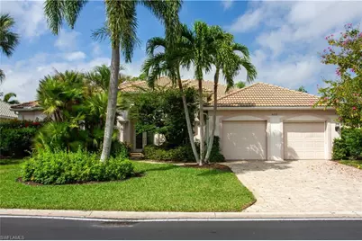 8229 Allendale Ct, Naples, FL 34120 - Photo 2