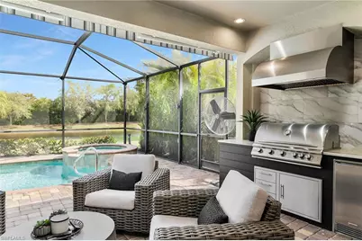 2926 Aviamar Cir, Naples, FL 34114 - Photo 22