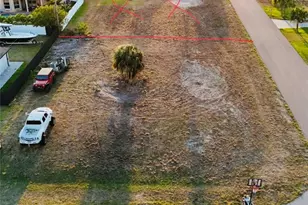 1302 SW 11th Ave, Cape Coral, FL 33991 - Photo 2