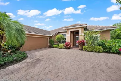 8888 Mustang Island Cir, Naples, FL 34113 - Photo 6