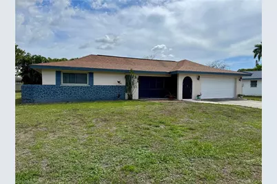 1654 N Fountainhead Rd, Fort Myers, FL 33919 - Photo 2