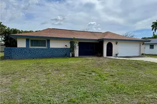 1654 N Fountainhead Rd, Fort Myers, FL 33919 - Photo 2