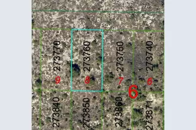 10 Fifth Ave, Big Pine Key, FL 33043 - Photo 1