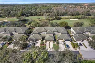 3435 Laurelgreens Ln S, Naples, FL 34119 - Photo 36