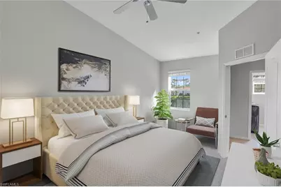 3435 Laurel Greens Ln S #202, Naples, FL 34119 - Photo 4
