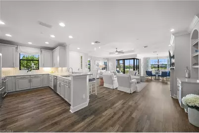 9685 Montelanico Loop #101, Naples, FL 34119 - Photo 6