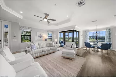 9685 Montelanico Loop #101, Naples, FL 34119 - Photo 1