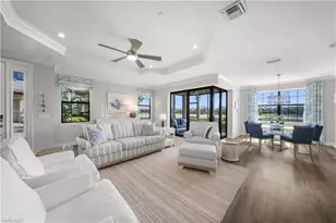 9685 Montelanico Loop, Naples, FL 34119 - Photo 1