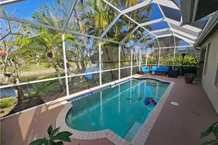 8343 Laurel Lakes Blvd, Naples, FL 34119 - Photo 16