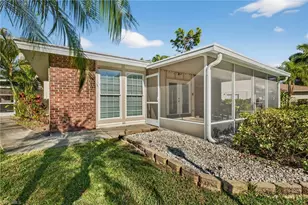 3372 Alouette Cir, Fort Myers, FL 33907 - Photo 1