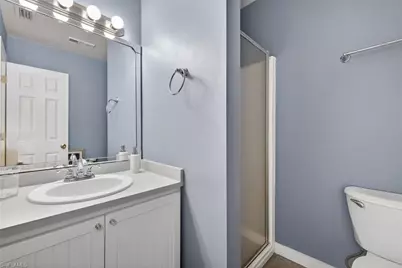 3372 Alouette Cir #1, Fort Myers, FL 33907 - Photo 18