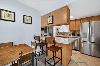 3372 Alouette Cir #1, Fort Myers, FL 33907 - Photo 10