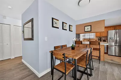 3372 Alouette Cir #1, Fort Myers, FL 33907 - Photo 8