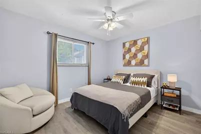 3372 Alouette Cir #1, Fort Myers, FL 33907 - Photo 20