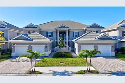 286 Indies Dr E #202, Naples, FL 34114 - Photo 1