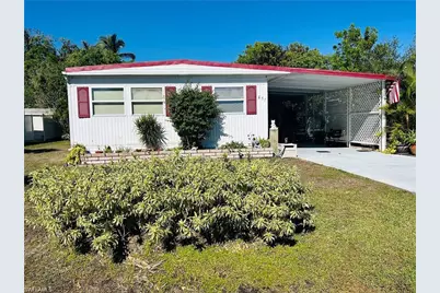 857 Manatee Rd, Naples, FL 34114 - Photo 1
