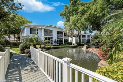 7092 Barrington Cir #102, Naples, FL 34108 - Photo 4