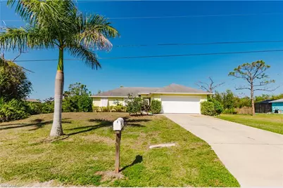 11693 Oakland Dr, Bokeelia, FL 33922 - Photo 1